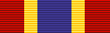 Departmental Service Ribbon - Command