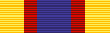 Departmental Service Ribbon - Science