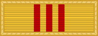 Service Accommodation Ribbon - OOC